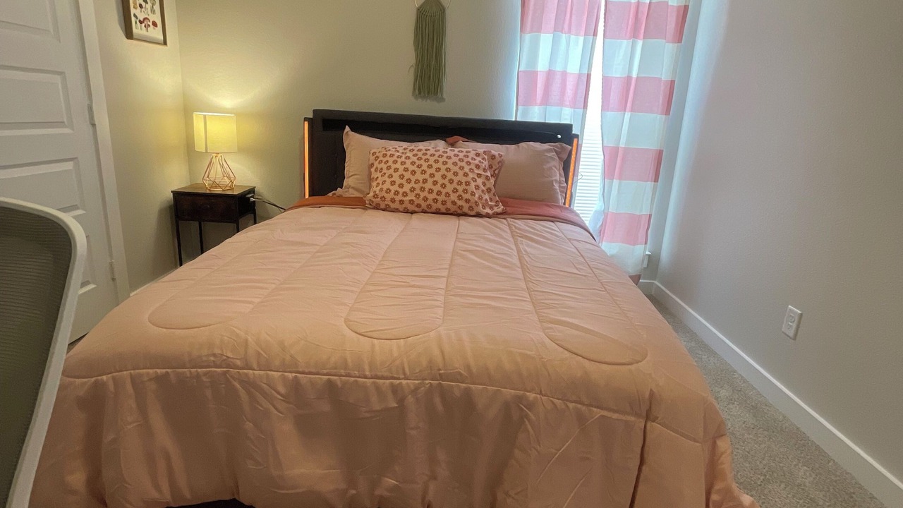 Photo of Bedroom in Odessa