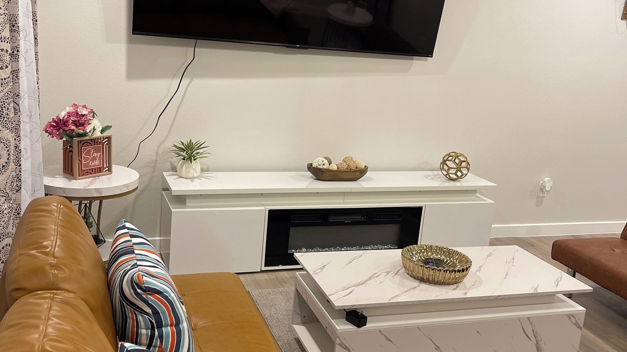 Photo of Livingroom in Odessa