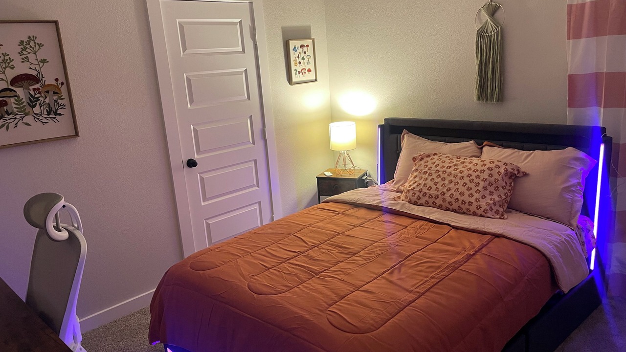 Photo of Bedroom in Odessa