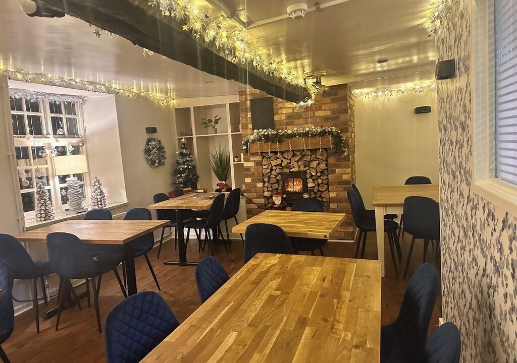 Photo of Others in Wilbarston