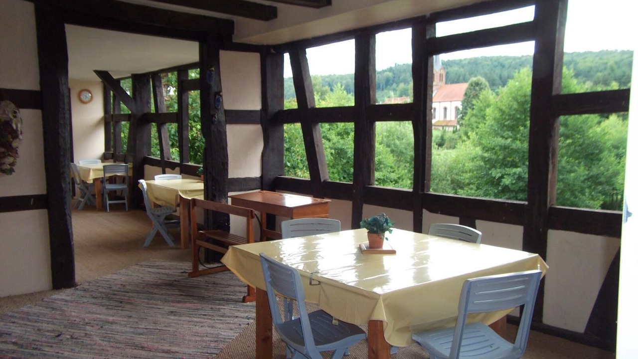 Photo of Others in Sparsbach