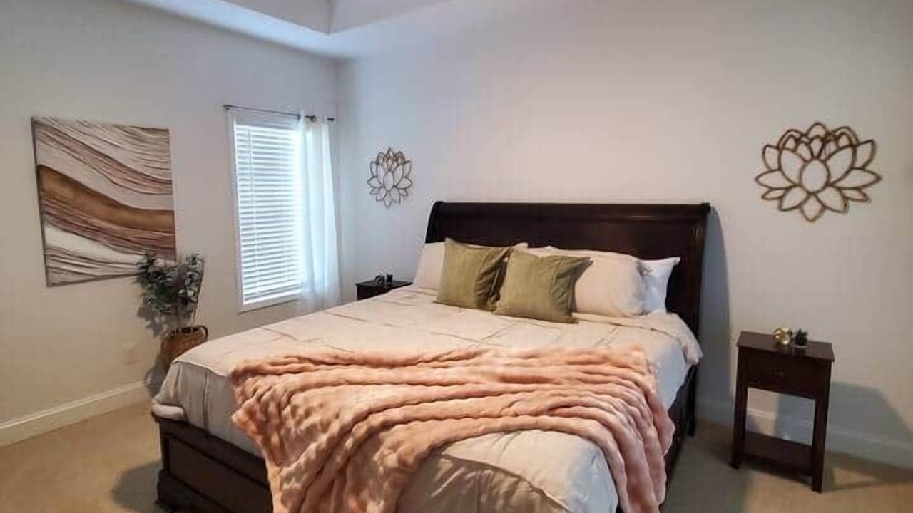 Photo of Bedroom in Douglasville
