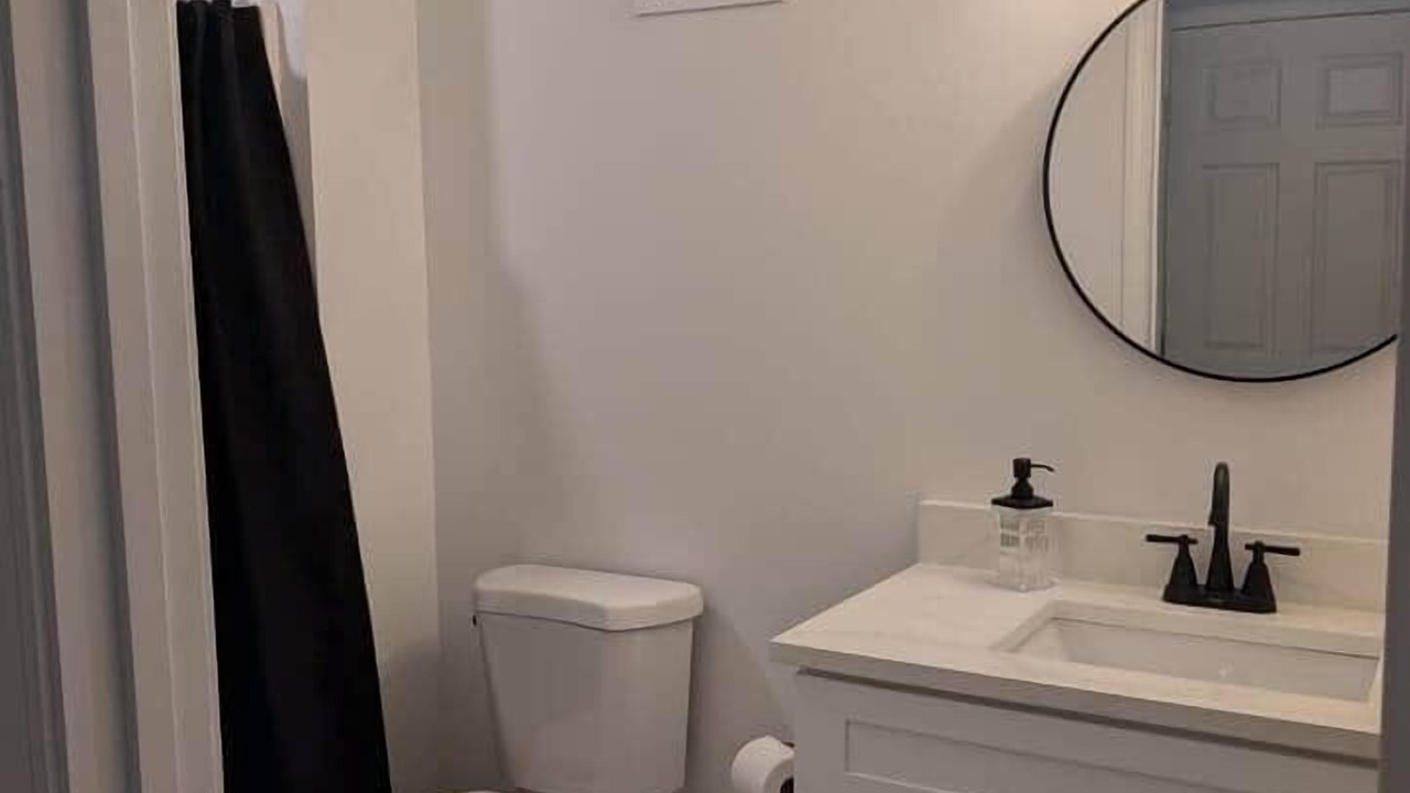 Photo of Bathroom in Douglasville