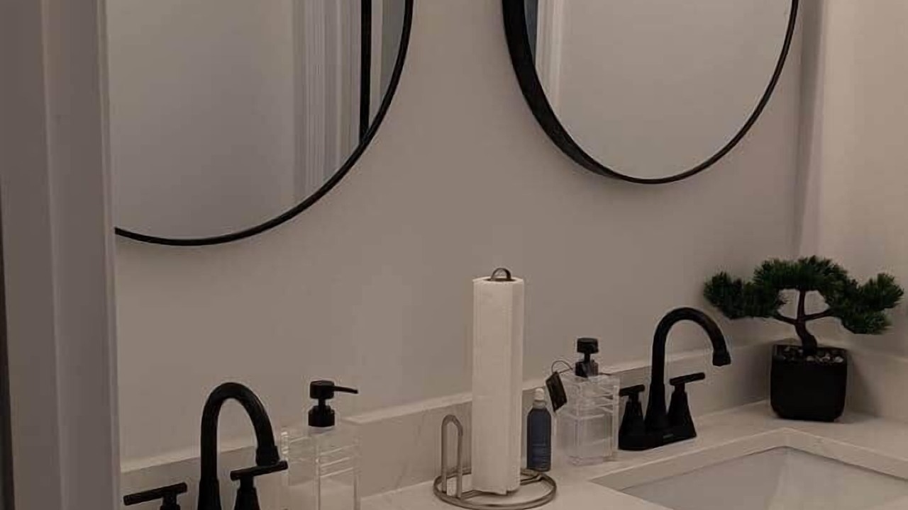 Photo of Bathroom in Douglasville