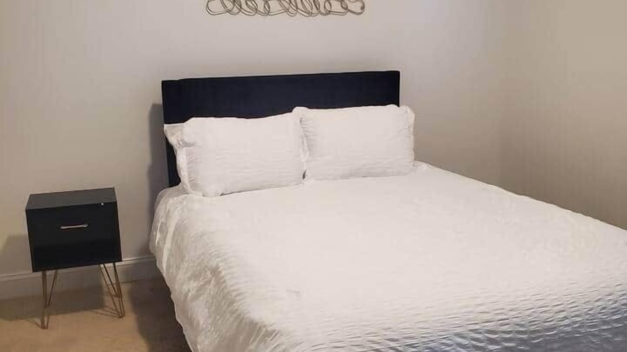Photo of Bedroom in Douglasville