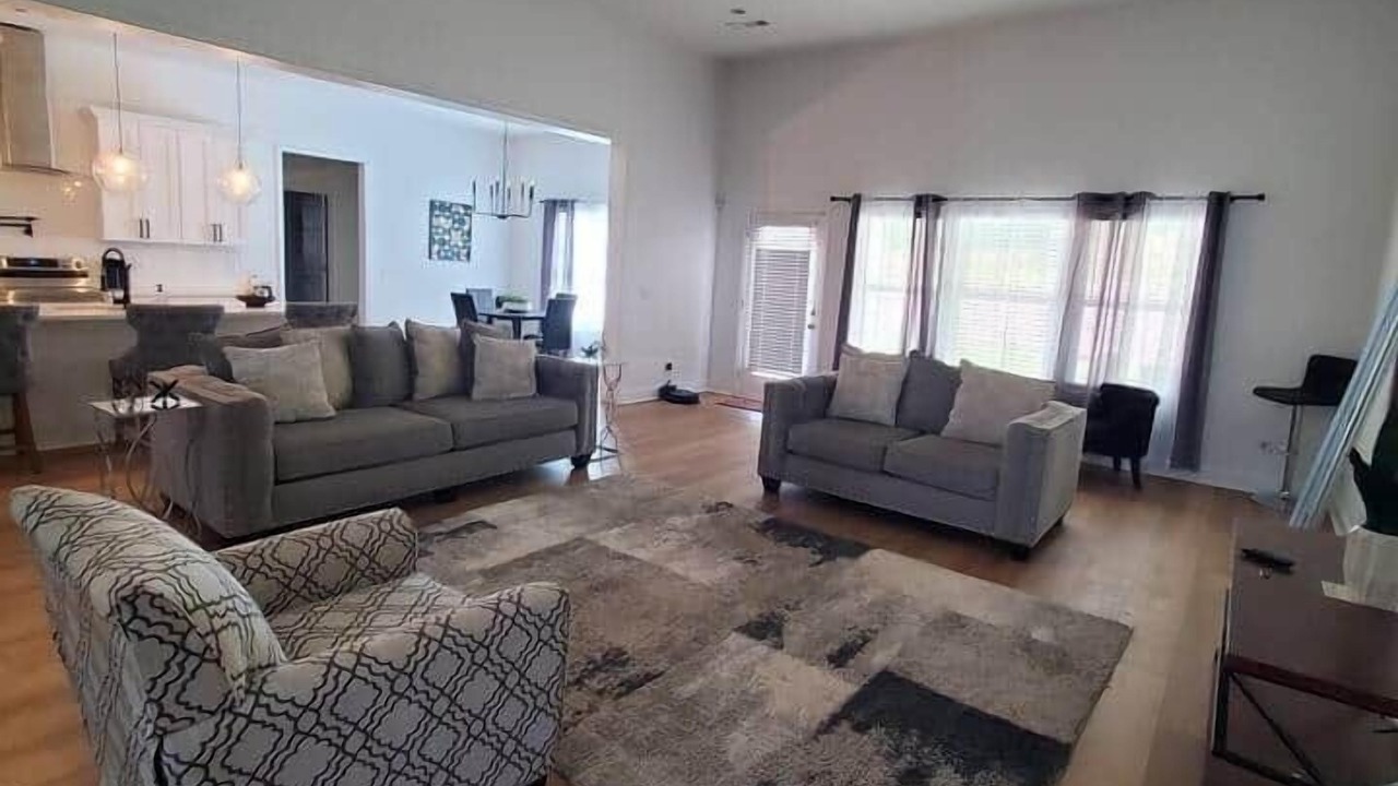 Photo of Livingroom in Douglasville