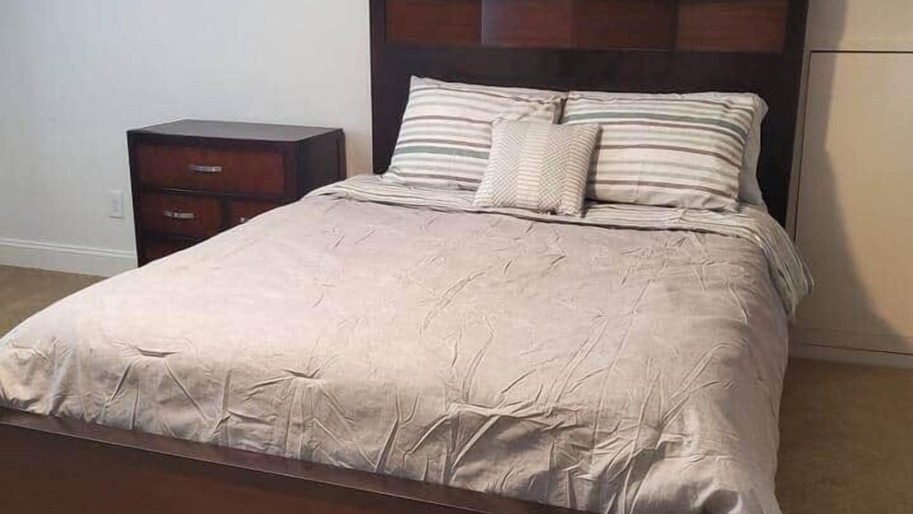 Photo of Bedroom in Douglasville