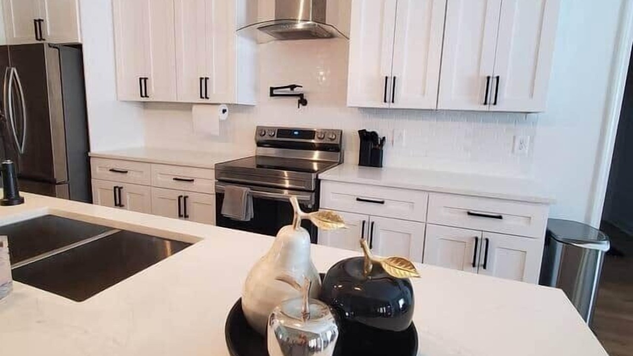 Photo of Kitchen in Douglasville
