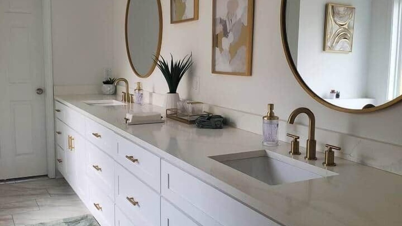 Photo of Bathroom in Douglasville