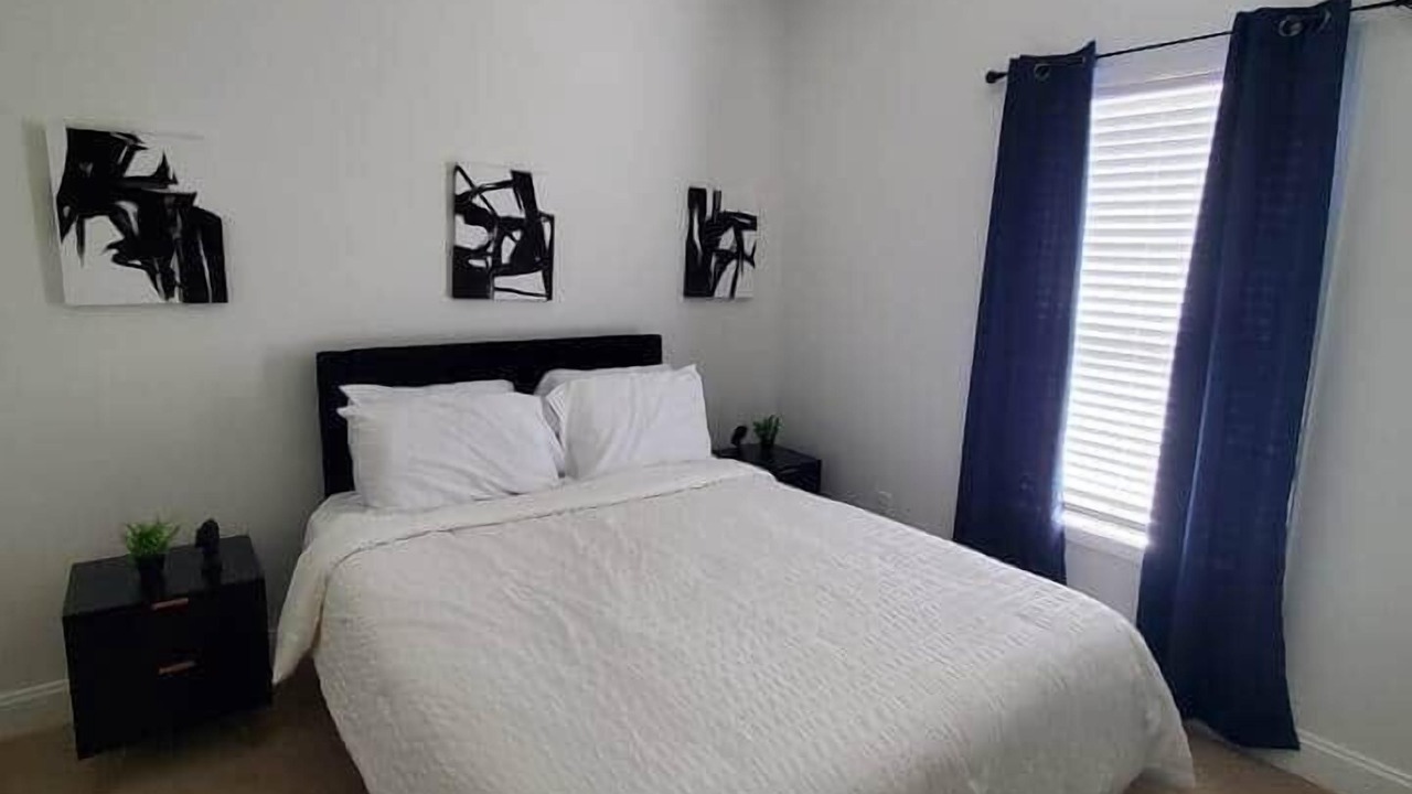Photo of Bedroom in Douglasville