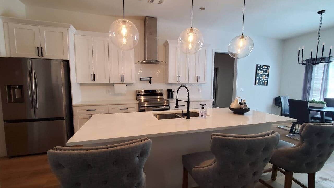 Photo of Kitchen in Douglasville
