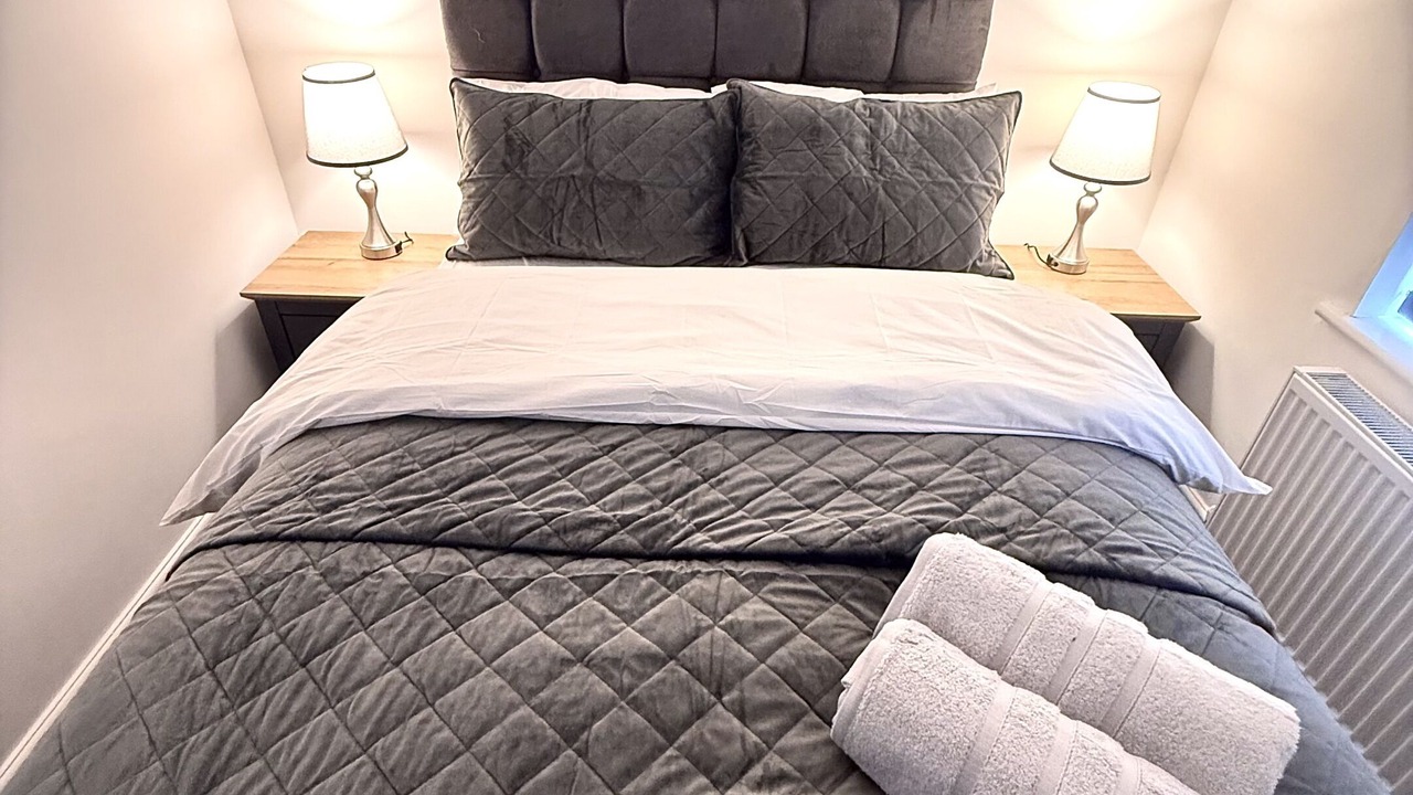 Photo of Others in Blackpool Town Center