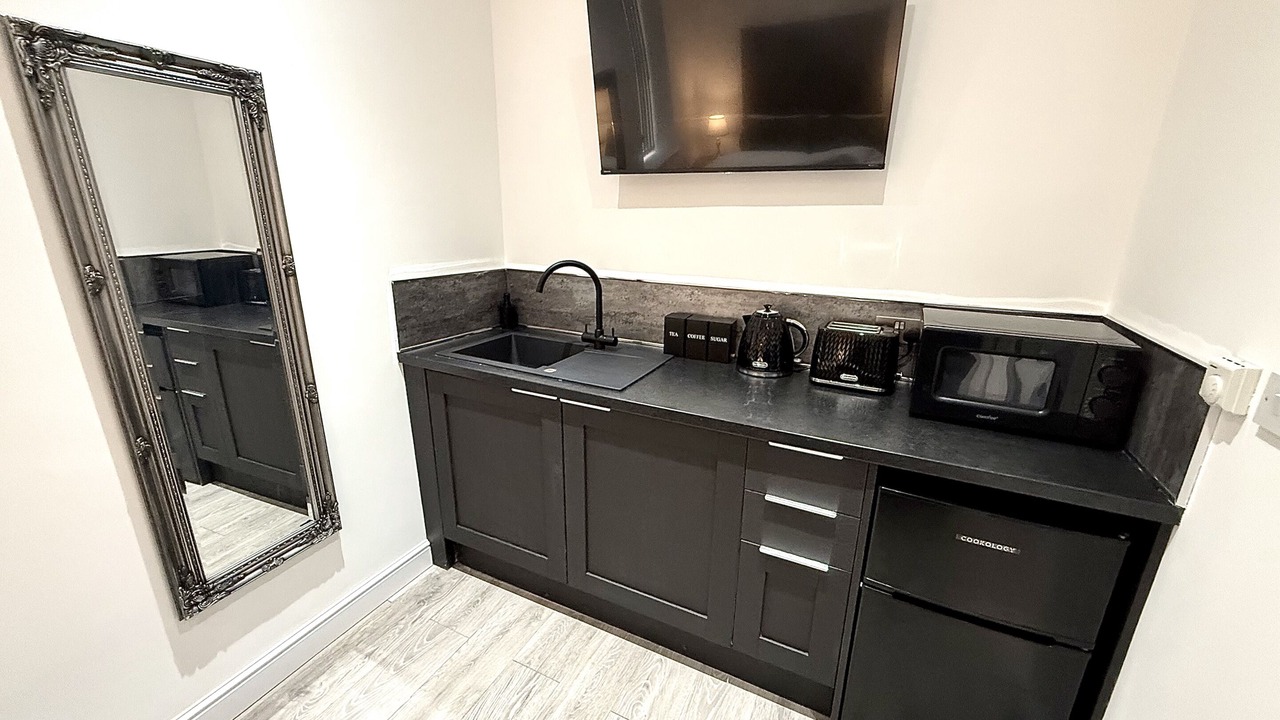 Photo of Others in Blackpool Town Center