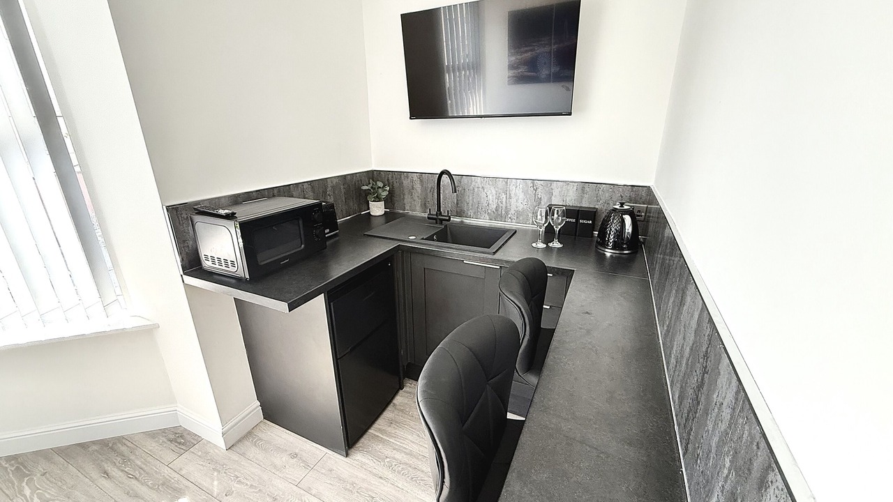 Photo of Others in Blackpool Town Center