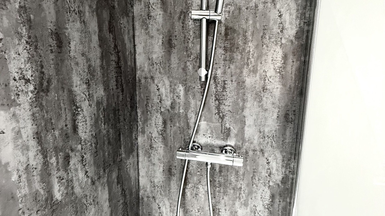 Photo of Bathroom in Blackpool Town Center