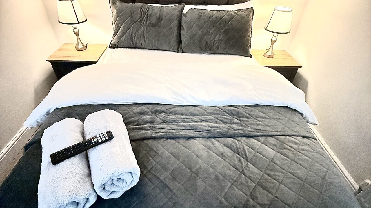 Photo of Others in Blackpool Town Center