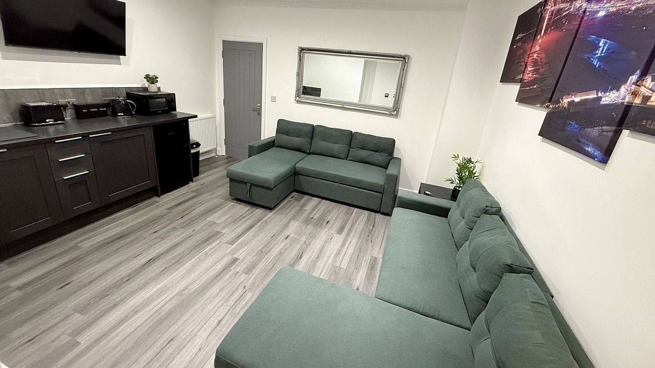 Photo of Others in Blackpool Town Center