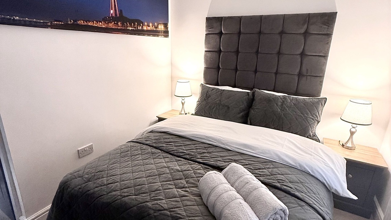 Photo of Others in Blackpool Town Center