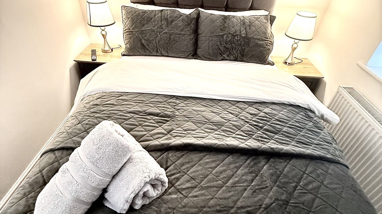 Photo of Others in Blackpool Town Center