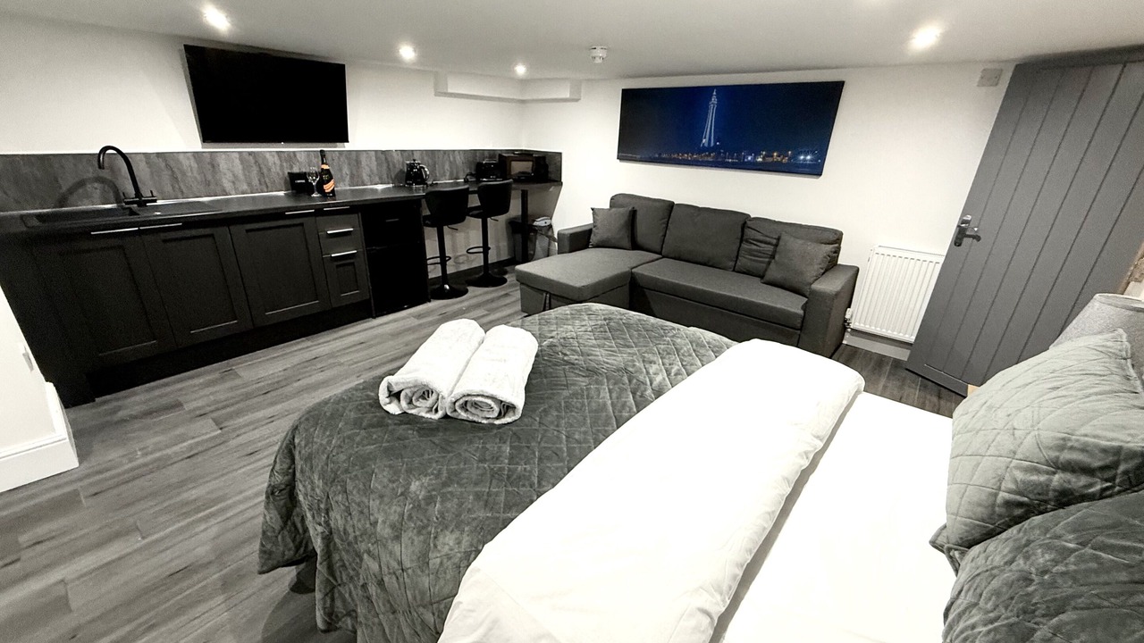 Photo of Others in Blackpool Town Center