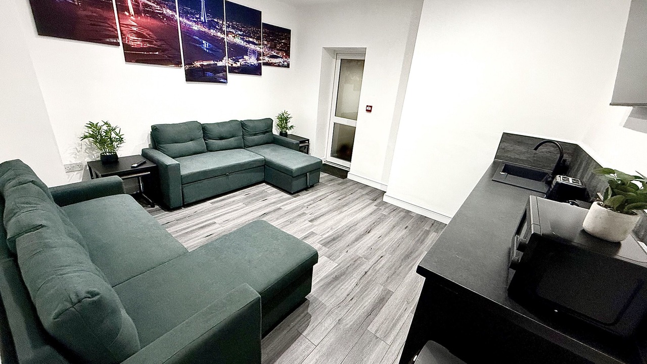 Photo of Others in Blackpool Town Center