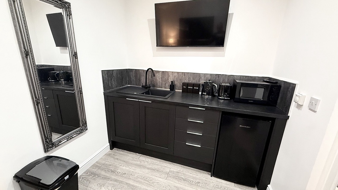 Photo of Others in Blackpool Town Center