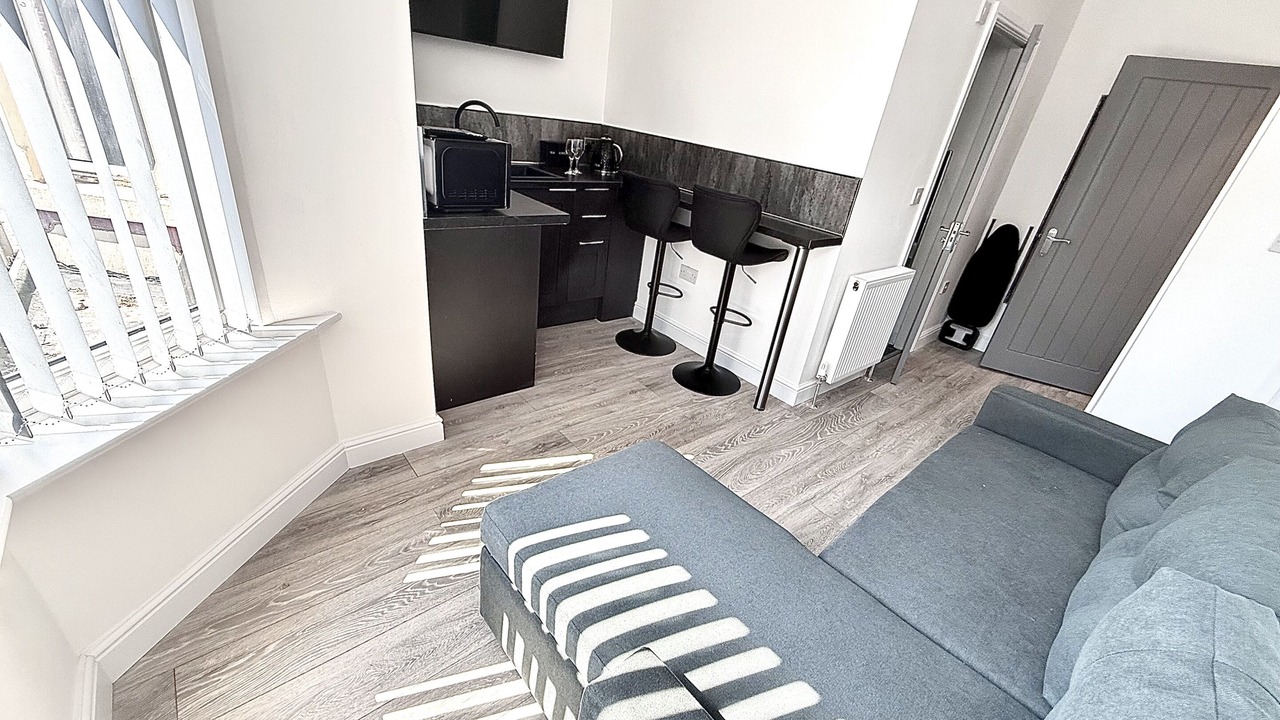 Photo of Others in Blackpool Town Center