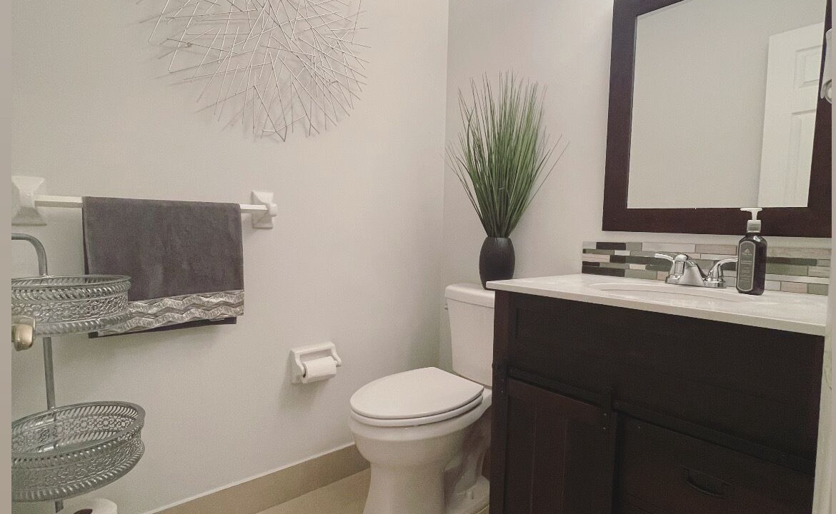 Photo of Bathroom in Royal Land