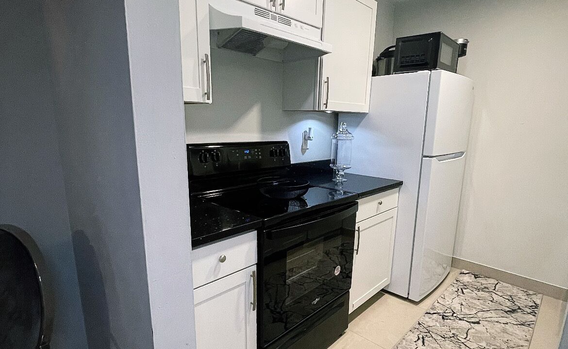 Photo of Kitchen in Royal Land
