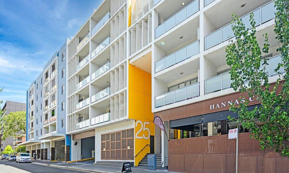 Photo of Outdoor in Parramatta