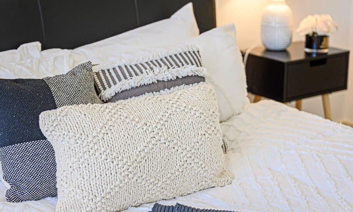 Photo of Bedroom in Parramatta