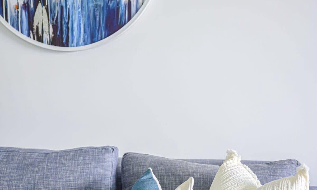 Photo of Livingroom in Parramatta