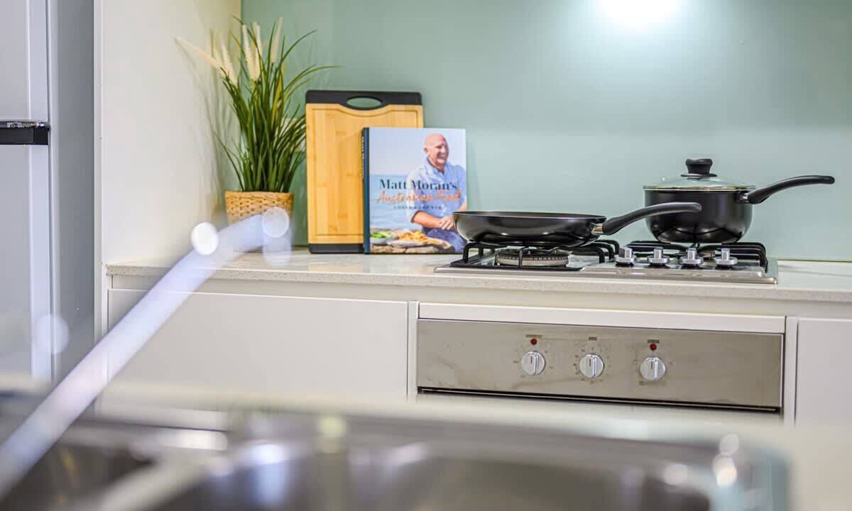 Photo of Kitchen in Parramatta