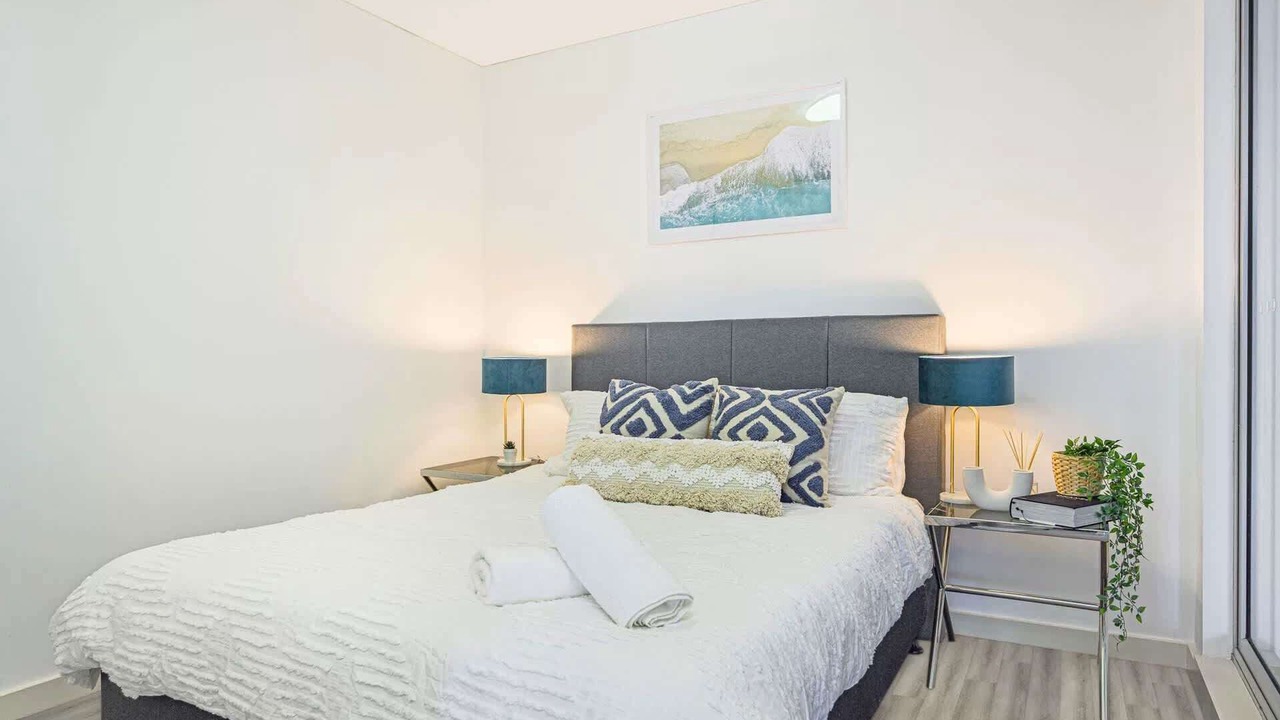 Photo of Bedroom in Parramatta