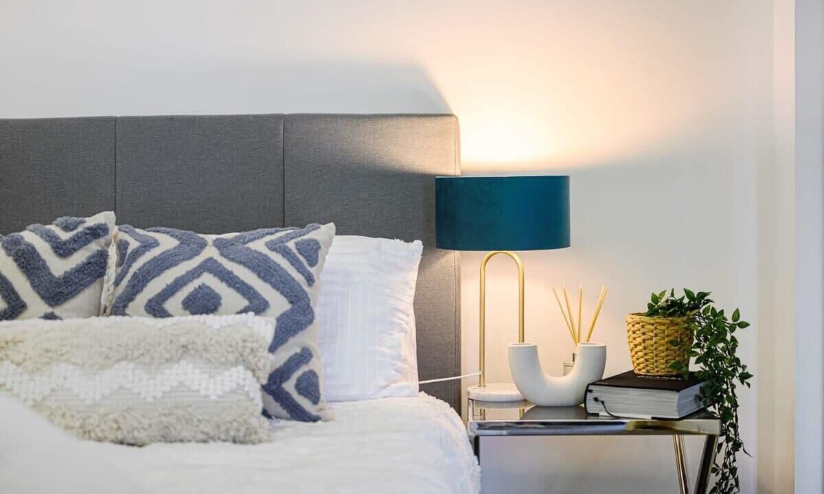 Photo of Bedroom in Parramatta