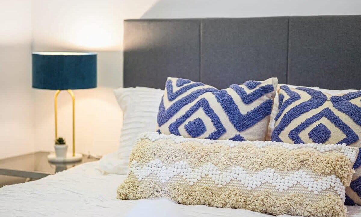 Photo of Bedroom in Parramatta