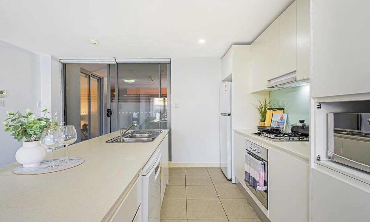 Photo of Kitchen in Parramatta