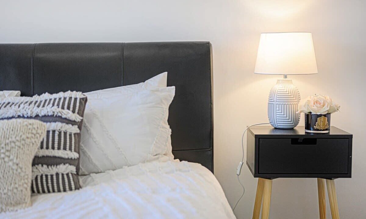 Photo of Bedroom in Parramatta