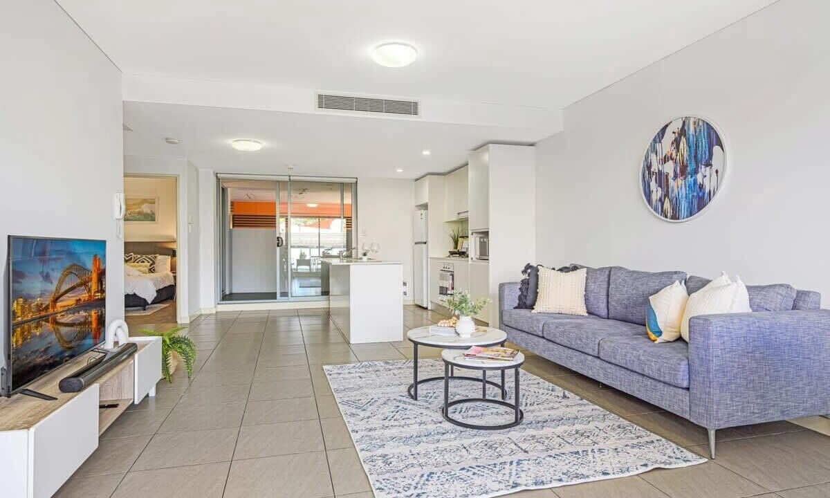 Photo of Livingroom in Parramatta