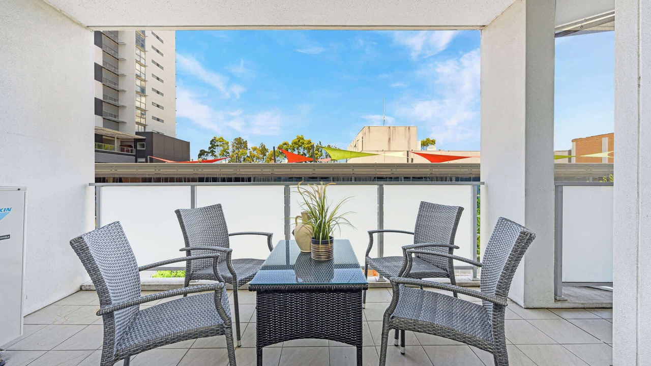 Photo of Outdoor in Parramatta