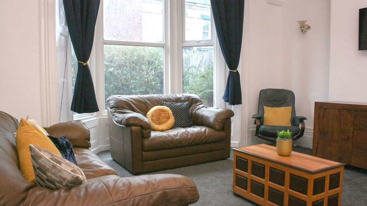 Photo of Bedroom in Hartlepool