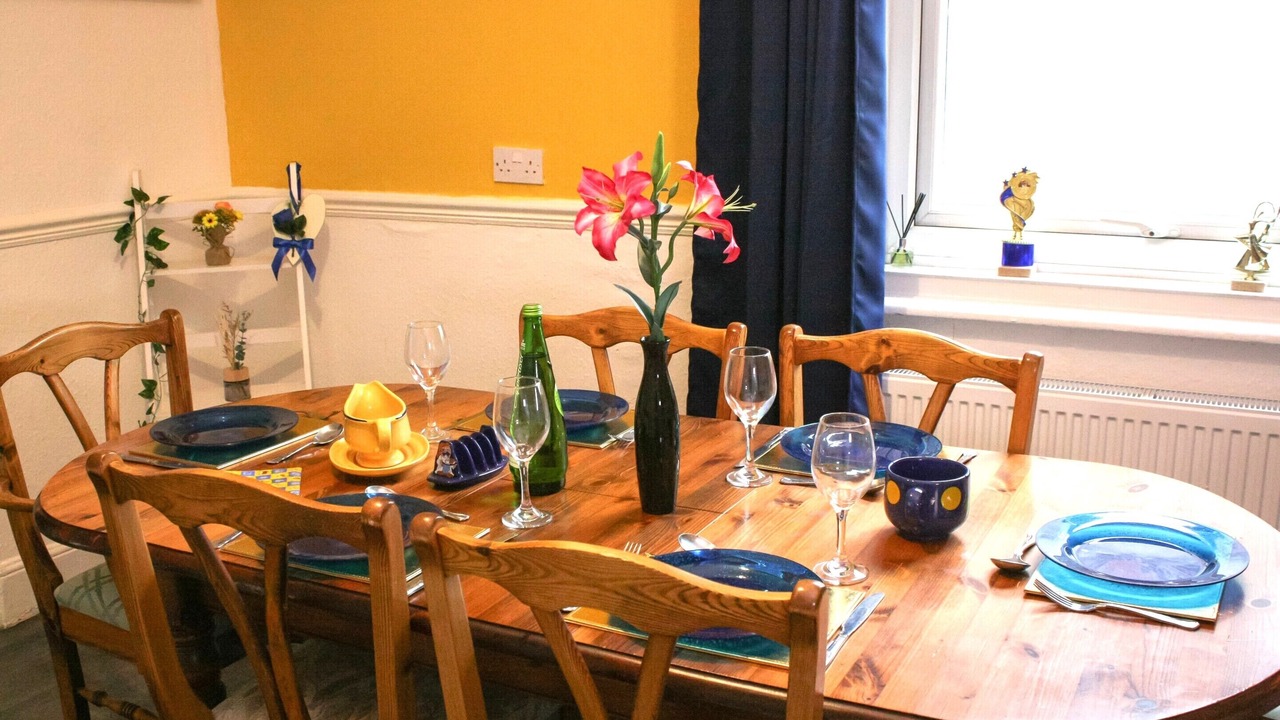 Photo of Bedroom in Hartlepool