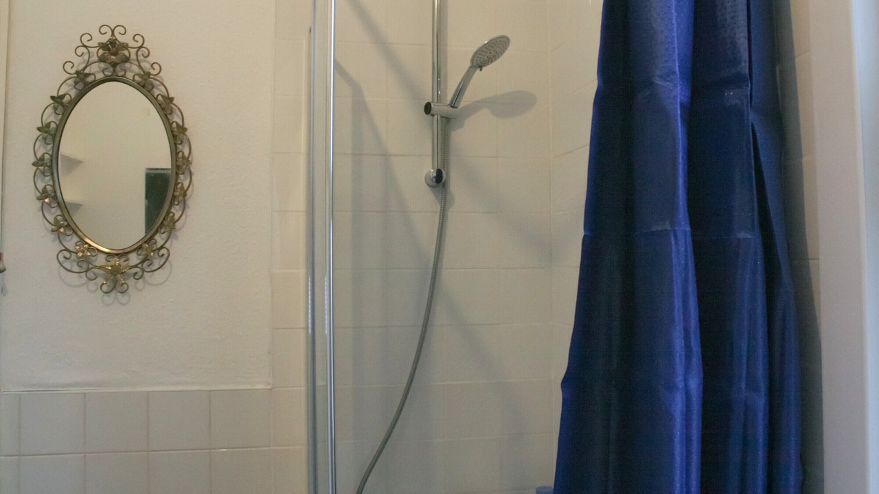 Photo of Bathroom in Hartlepool