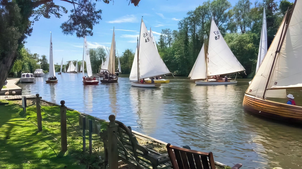 Photo of Others in Horning