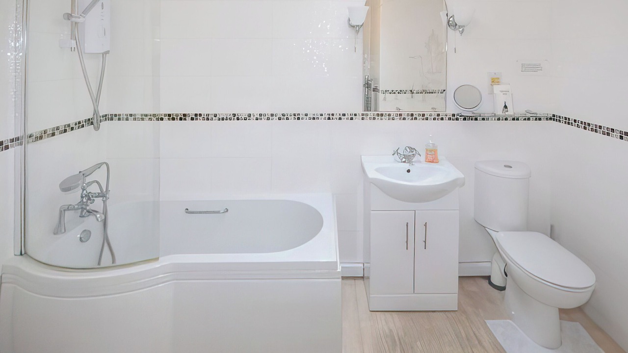 Photo of Bathroom in Horning