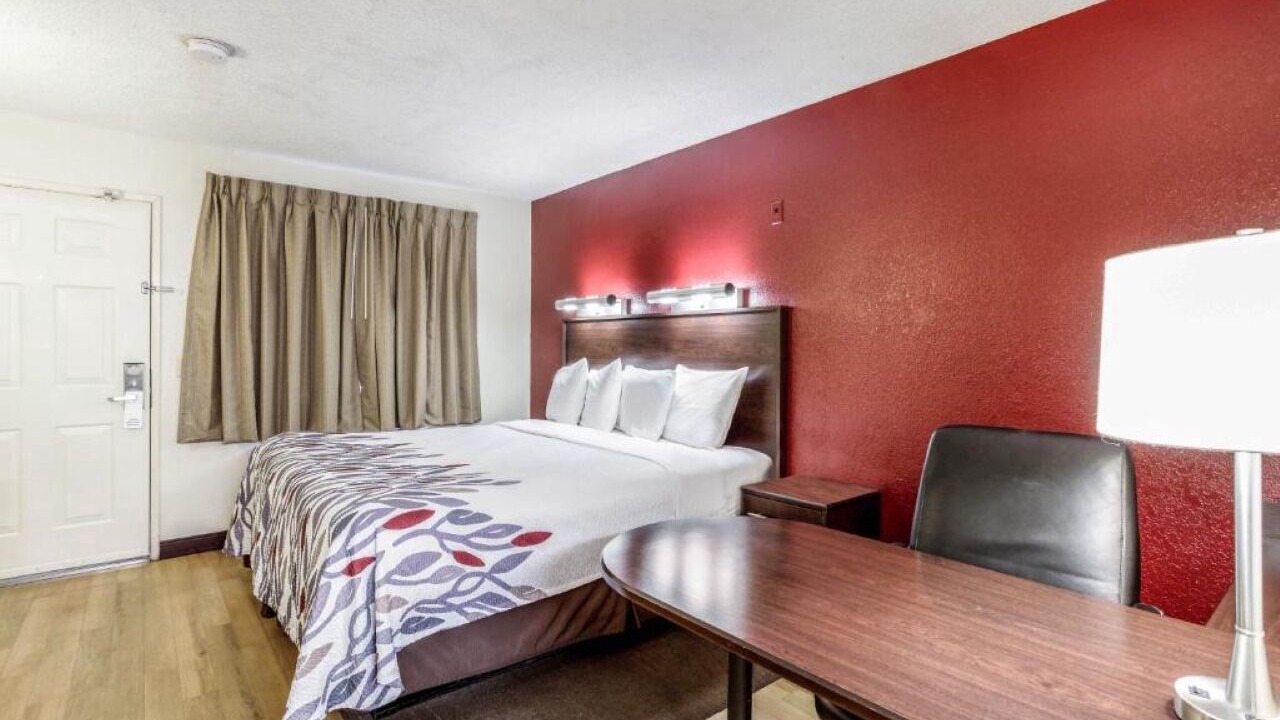 Photo of Bedroom in Allison