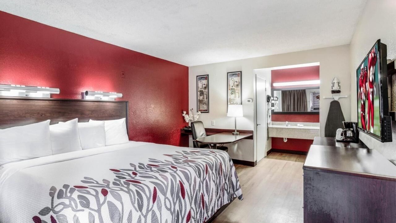Photo of Bedroom in Allison