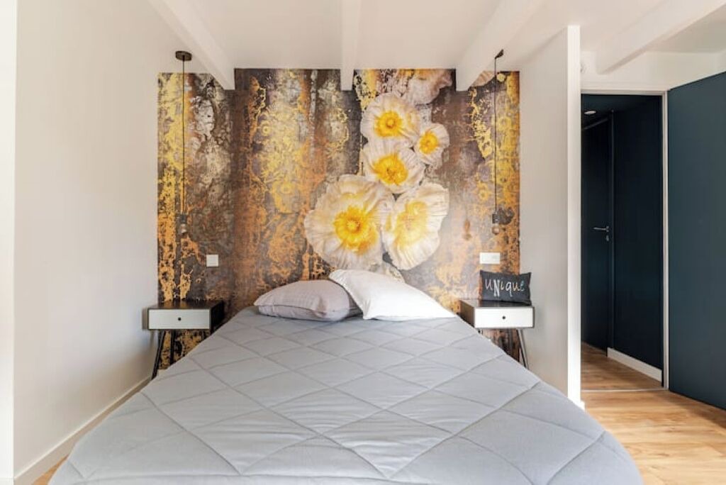 Photo of Bedroom in Saint-Thurien