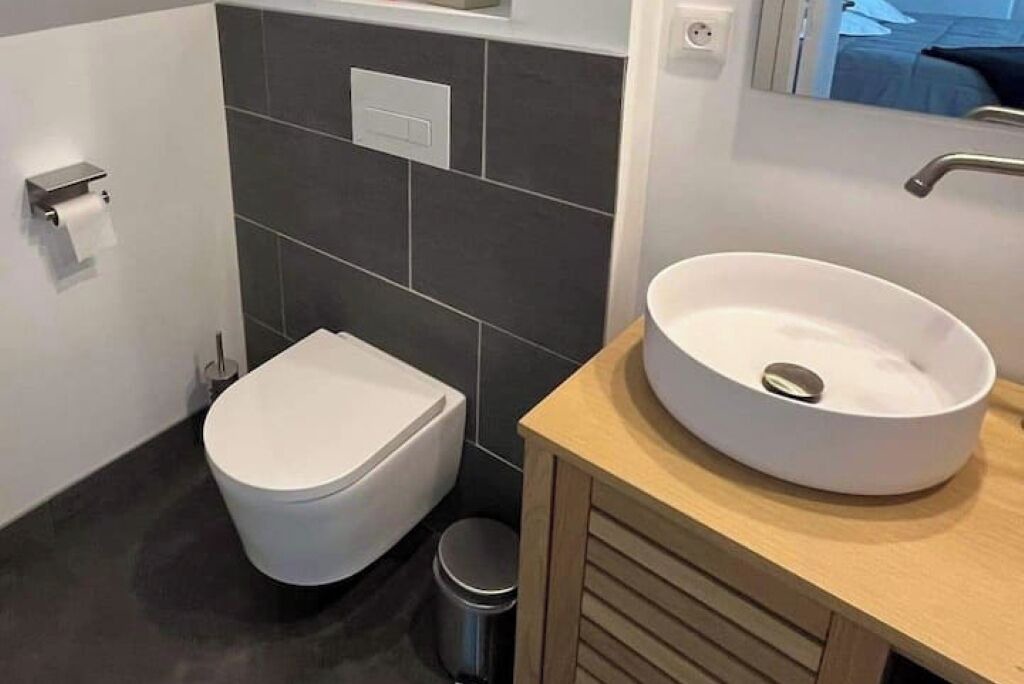 Photo of Bathroom in Saint-Thurien