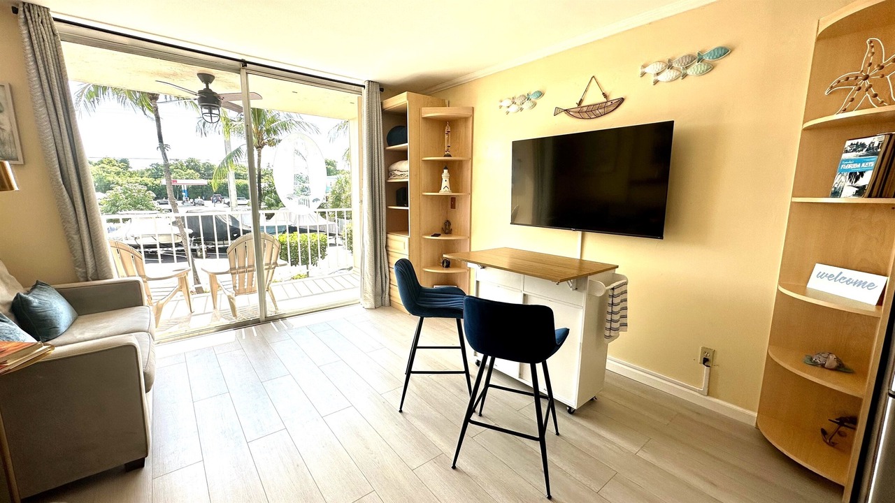 Photo of Livingroom in Islamorada